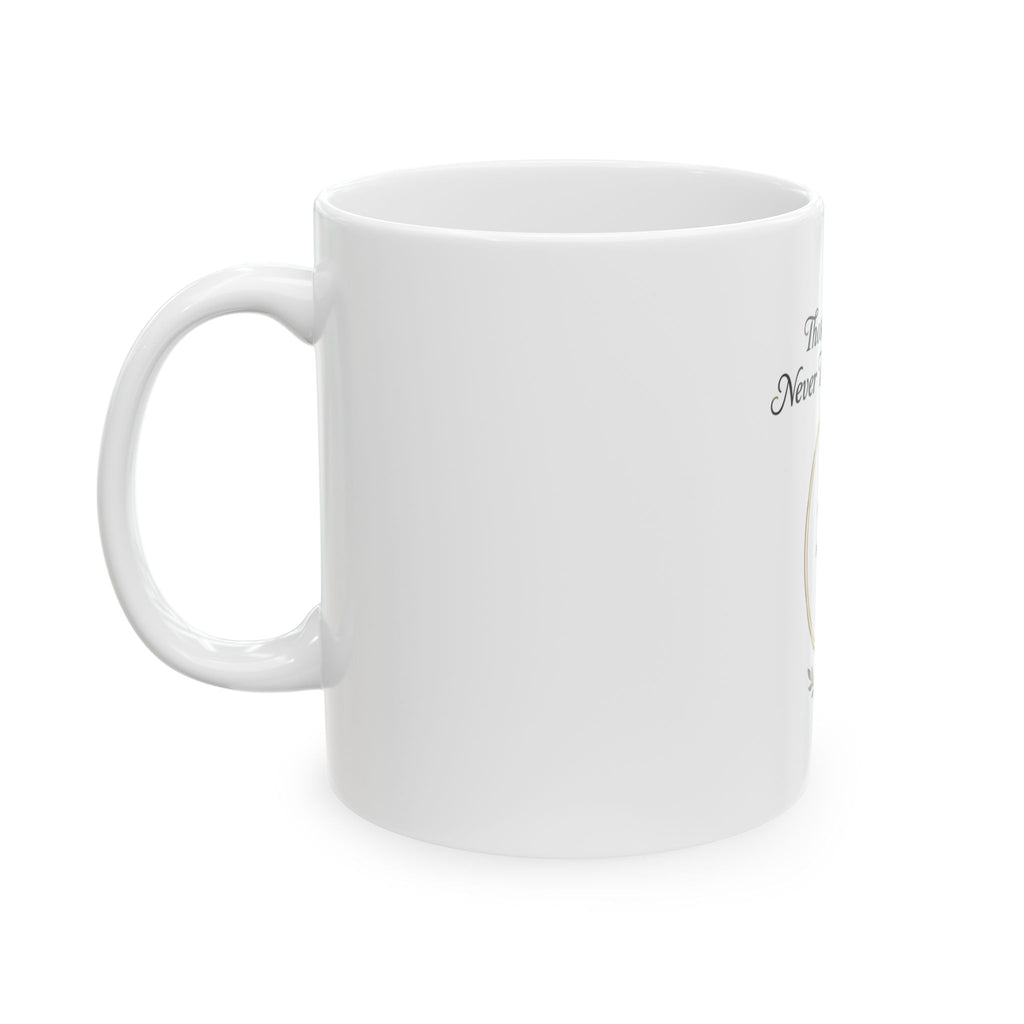 Ceramic Mug, (11oz, 15oz)