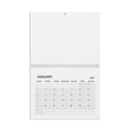 2027 Memorial Wall Calendar – "Those we love never truly leave us"